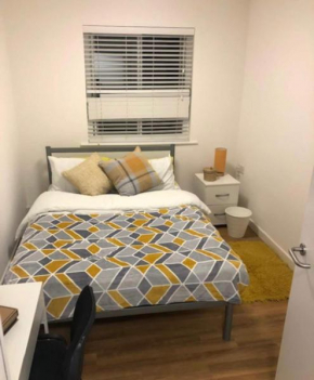 Laburnum Oasis - Southampton Retreat